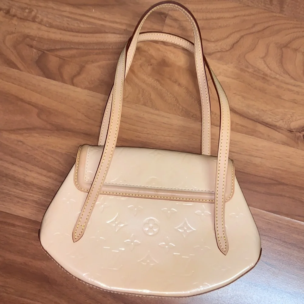 NWT Authentic Louis Vuitton Vernis Bag